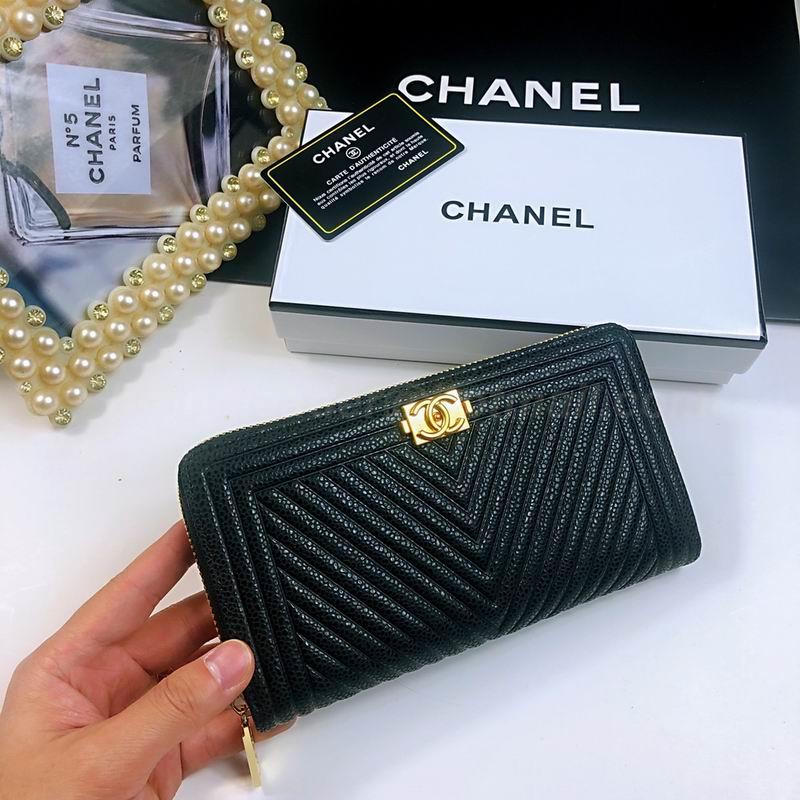 Chanel Wallets 10